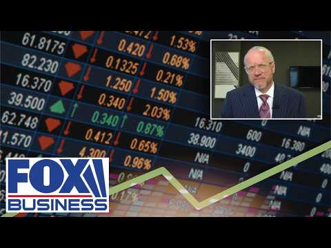 Market expert pushes back on trend: 'New highs beget new highs, until they don't'