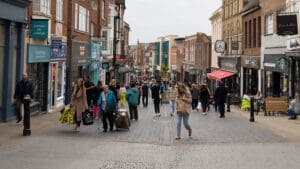Business rates rethink demanded as 104,000 small firms swept into tax net