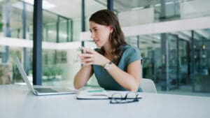 Nine in ten companies still waiting for AI to pay off, warns Accenture chief