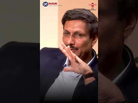 Stay tuned for Ep 1: |  Navigating Indian Markets and Global Trends | Kotak Konversations