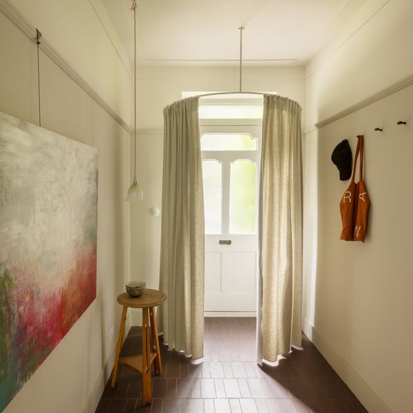 They Turned a Closed-Off Attic Into One of the Best Spots in Their London Home