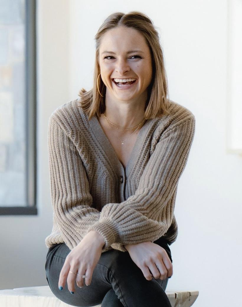 Windermere promotes founding family member Lucy Wood to regional director