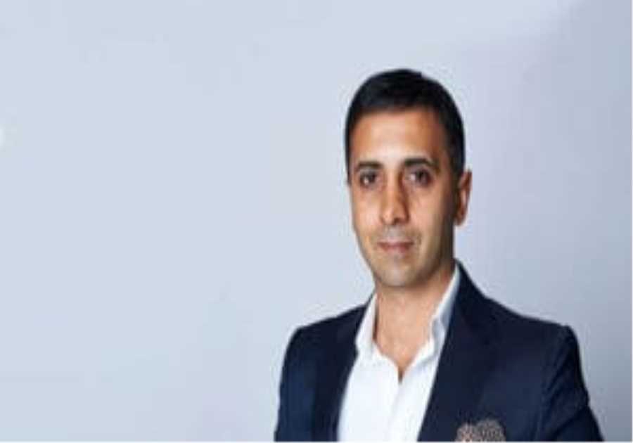 Dragons’ Den’s Tej Lalvani lines up £900m sale of Vitabiotics to Bain Capital