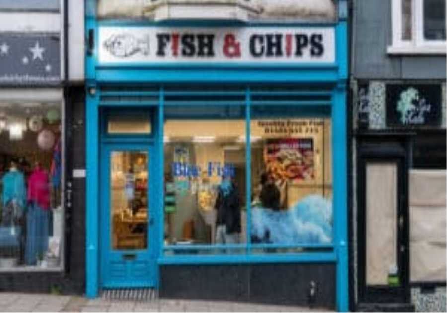 In cod we trust: industry urges ministers to back Britain’s chippies before the high street loses its national dish