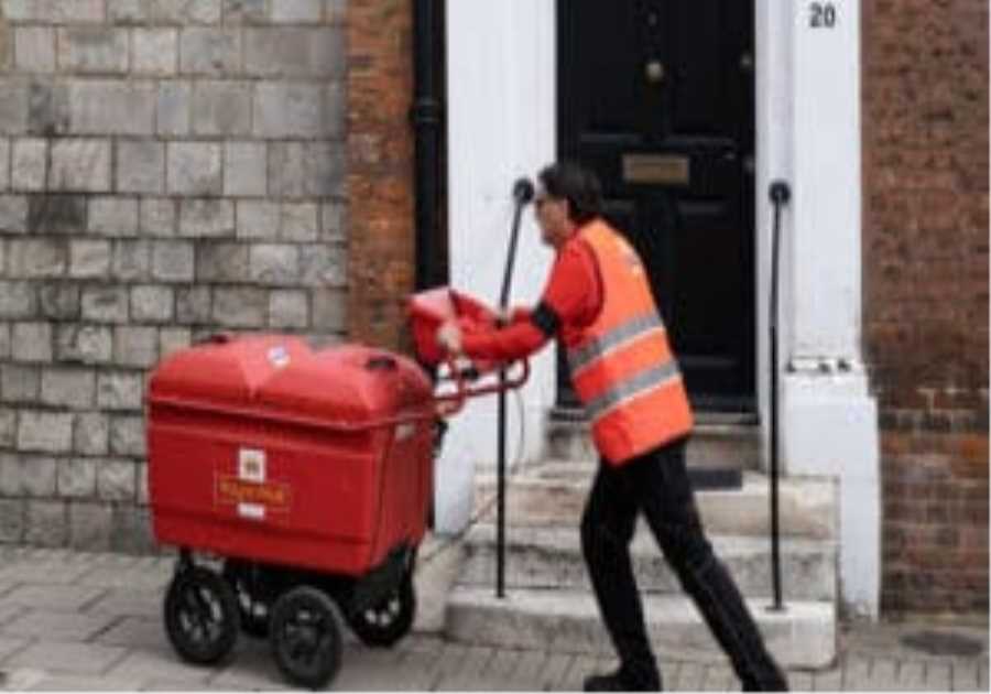 Royal Mail misses first-class delivery target again as Ofcom prepares fresh probe under Kretinsky ownership
