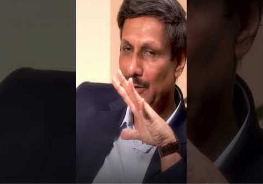 Stay tuned for Ep 1: |  Navigating Indian Markets and Global Trends | Kotak Konversations