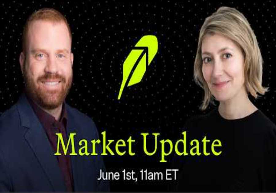 🔴 LIVE: The AI Trade, Market Trends &amp; Technical Analysis with Katie Stockton