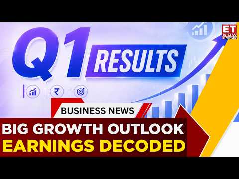 Growth, Margins & Key Business Trends: Top Management Shares The Road Ahead | Business News | ET Now
