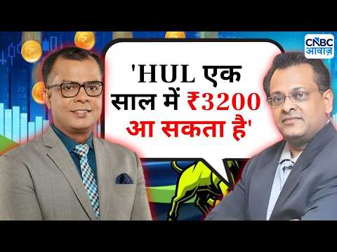 Sushil Kedia Top Picks | Market Insights | Big Market Voice | Anuj SInghal | CNBC Awaaz