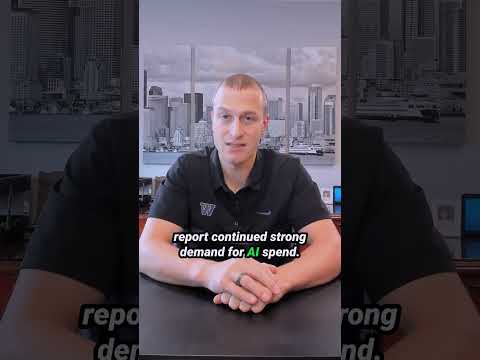 Market Trends Weekly October, 17 2025 #investing