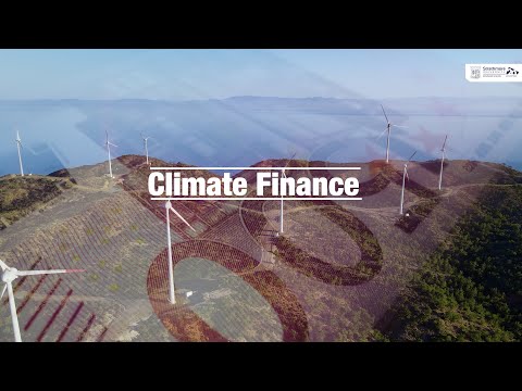 Climate Finance Explained: Funding the Future I Emerging Trends I