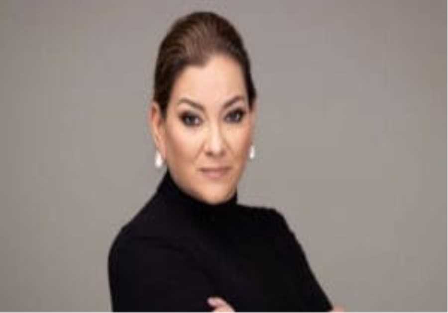Pia Ferrari on Leadership, Media and Giving Back 