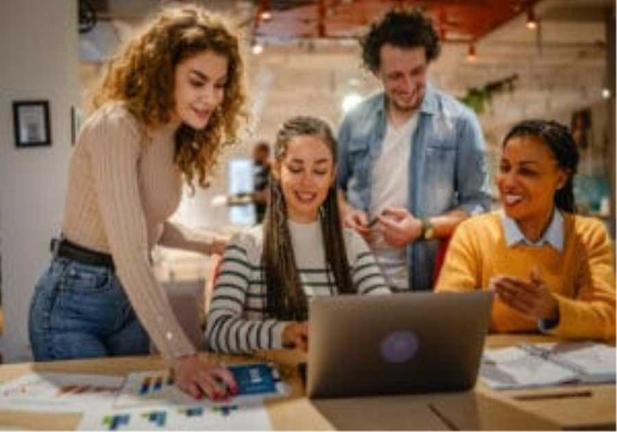 Fear of failure tops start-up barriers for 18-24 year-olds