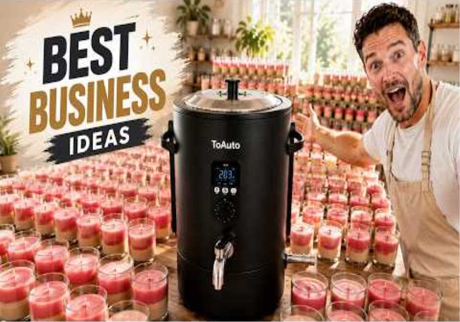 250 BEST BUSINESS IDEAS 2026 LOW INVESTMENT