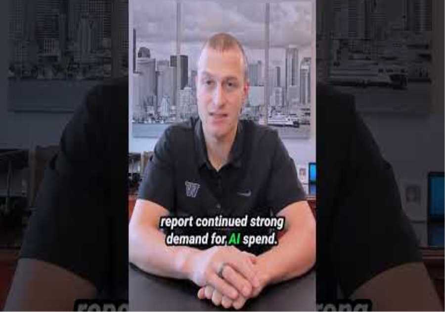 Market Trends Weekly October, 17 2025 #investing