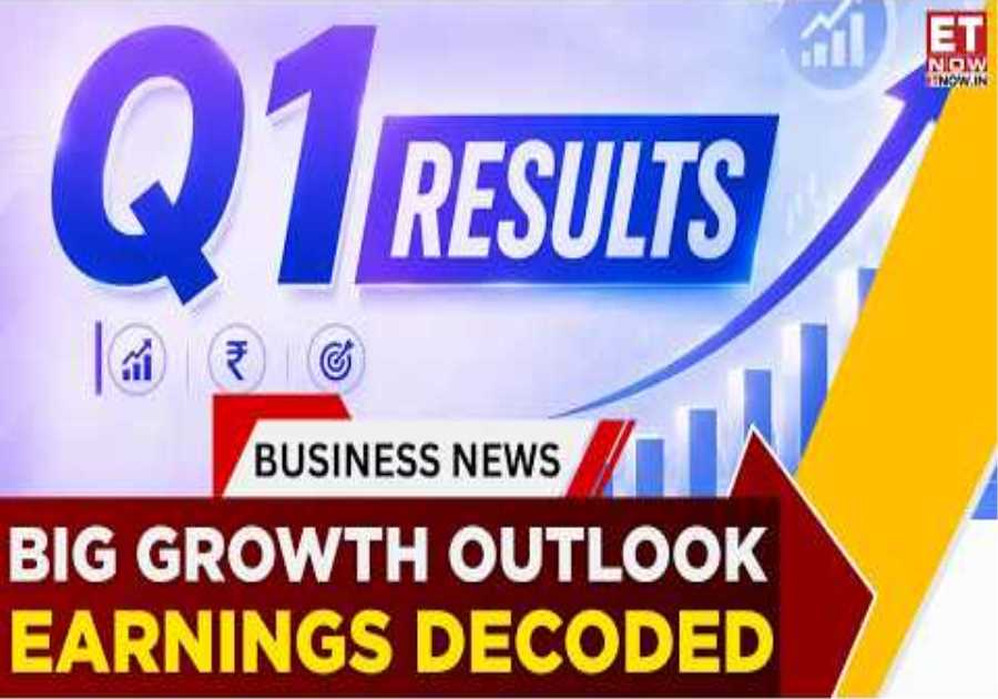 Growth, Margins & Key Business Trends: Top Management Shares The Road Ahead | Business News | ET Now