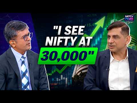 'Don't See A Big Price Damage in Indian Markets,' Atul Suri on Nifty, Global ETFs & Upcoming Themes