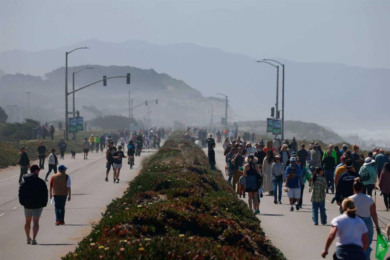 The Battle Over SF’s Great Highway Marches On—and Everything Else You Need to Know About This Week