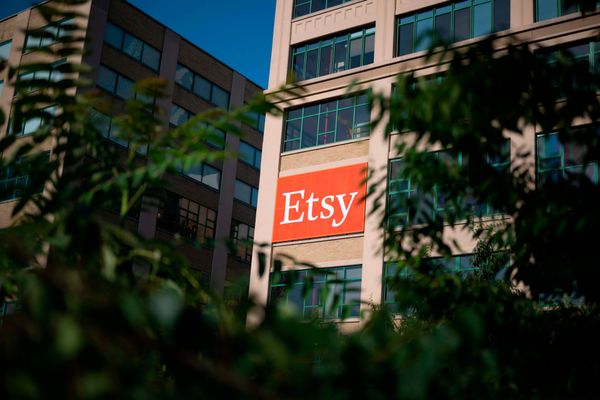Etsy's identity crisis is driving artists away from selling goods on the platform.