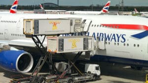 Unite takes Do & Co to tribunal over 117 Heathrow transfers