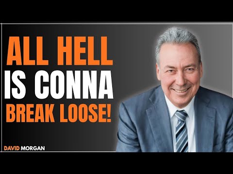 HUGE NEWS FROM THE FED! IF YOU OWN GOLD OR SILVER, WATCH THISNOW | DAVID MORGAN LATESTWARNING