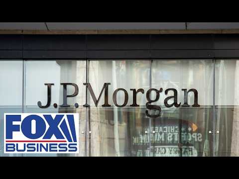 JPMorgan is 'clicking on all cylinders': Globalt Investments senior portfolio manager