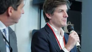 Six-month-old Volta strikes $10bn deal with Anthropic