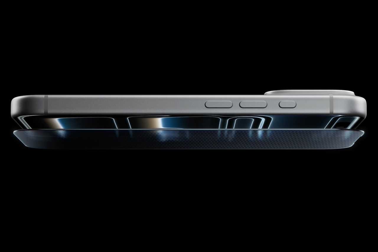iPhone 17 Pro Ceramic Shield 2