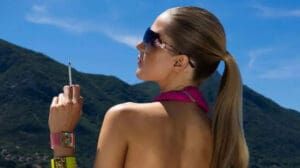 ASA bans Jaded London email ad for glamorising smoking