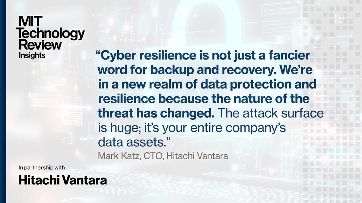 Adapting to new threats with proactive risk management