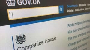 360 directors convicted of filing offences in three months, Companies House says