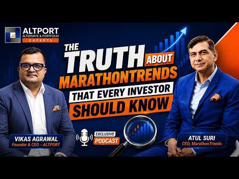 The Truth About Marathon Trends That Every Investor Should Know