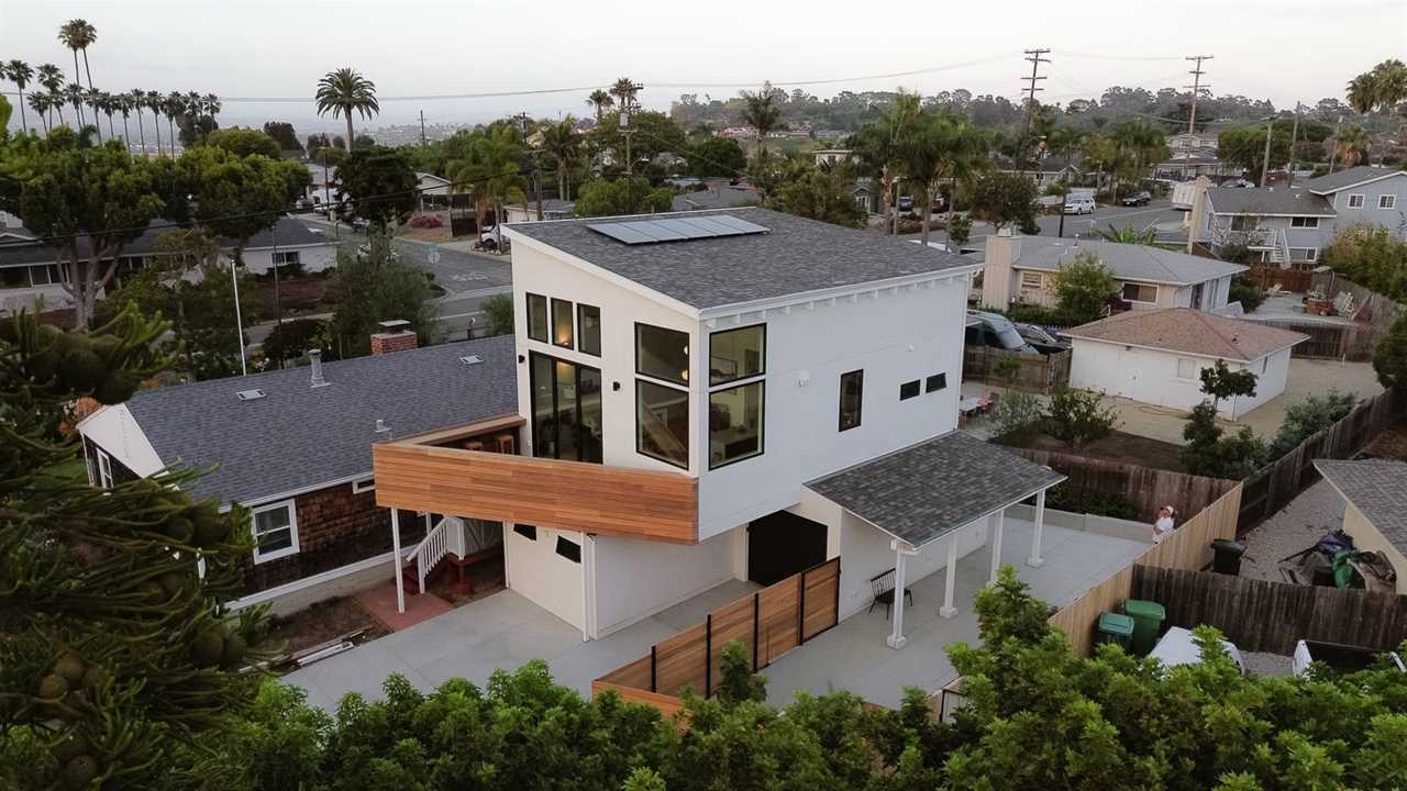Budget Breakdown: This Southern California Home Is Technically an ADU—and It Started as a Garage