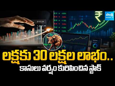 ₹1 Lakh Turned Into ₹30 Lakh | ICE Make Refrigeration Ltd Stock Gave 3096% Returns