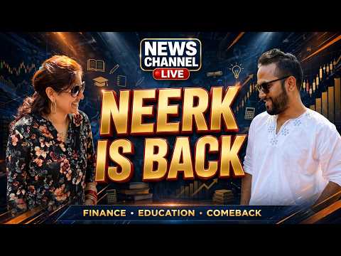 NEERK IS BACK