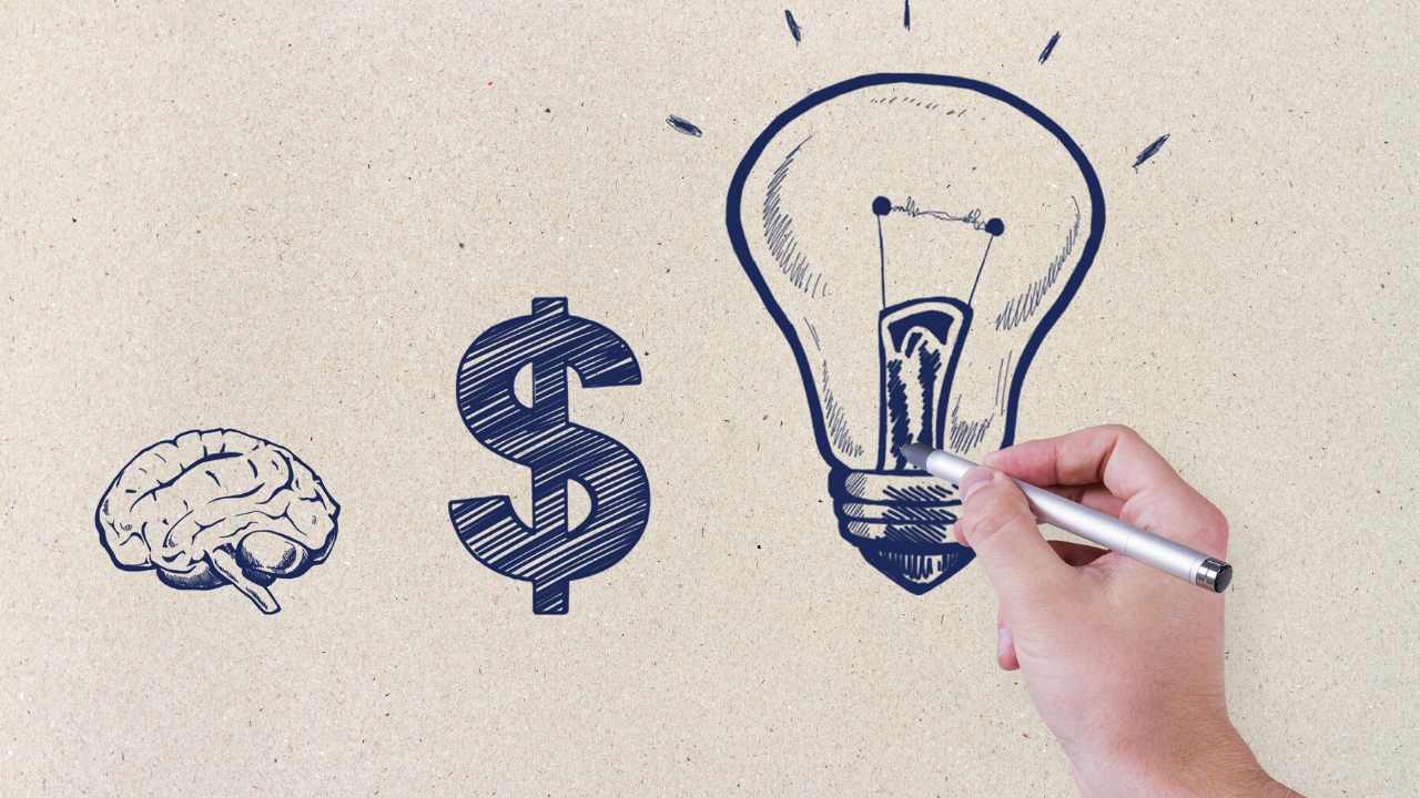 The Download: the next big thing in LLMs and how AI academic research is shifting