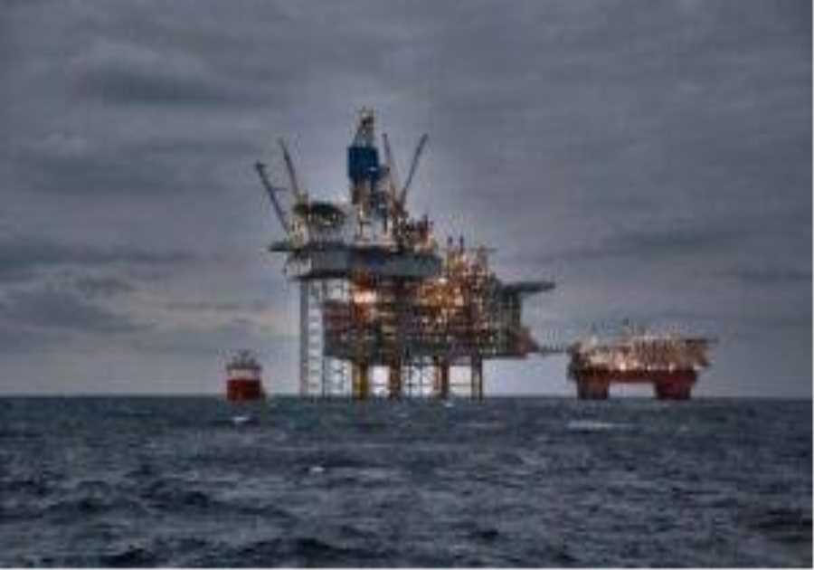 BP puts North Sea business up for sale after 60 years
