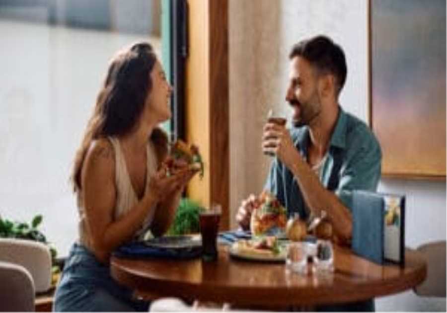 Eat up and get out: why dawdling diners are killing UK restaurants