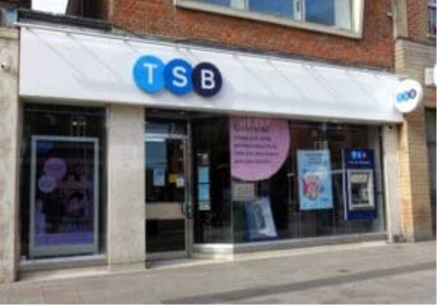Unions open talks on redundancy criteria at Santander and TSB