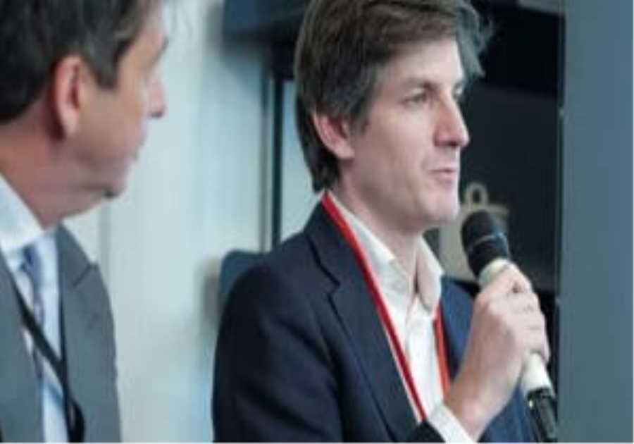 Six-month-old Volta strikes $10bn deal with Anthropic