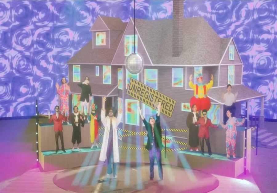 Exasperated by Your Landlord? Try Making a Diss Music Video
