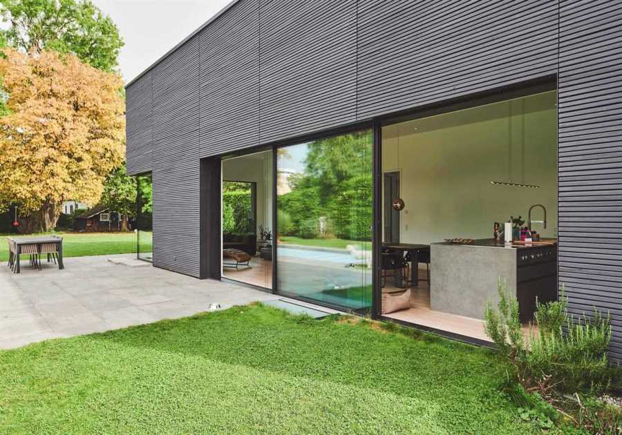 How Heat Pumps Are Quietly Reshaping Architecture