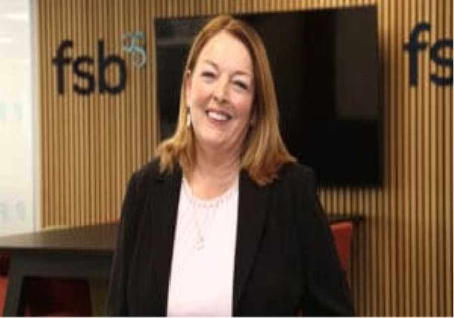 Tina McKenzie named interim FSB chair as Martin McTague takes peerage