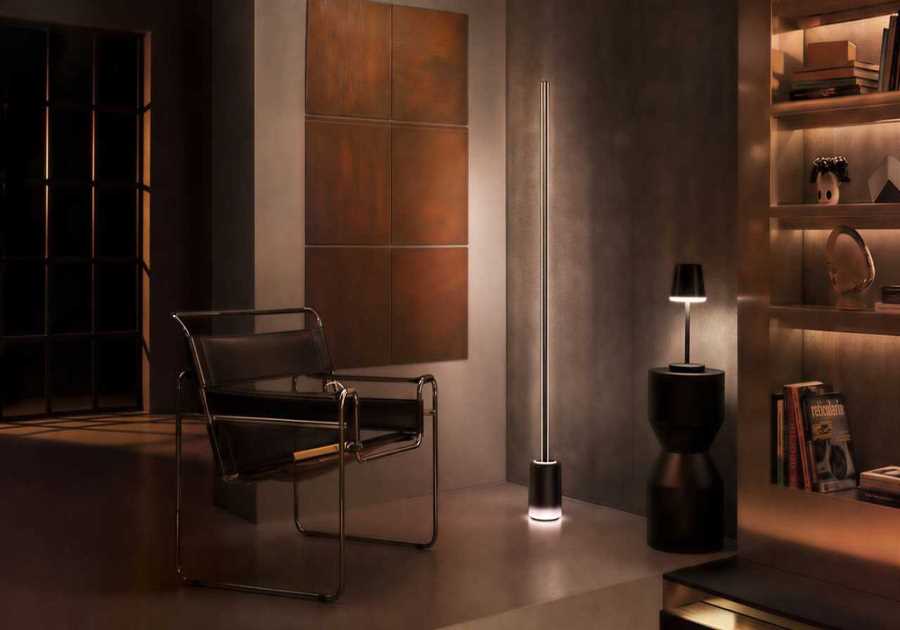How Layered Lighting Takes a Home From Flat to Dynamic