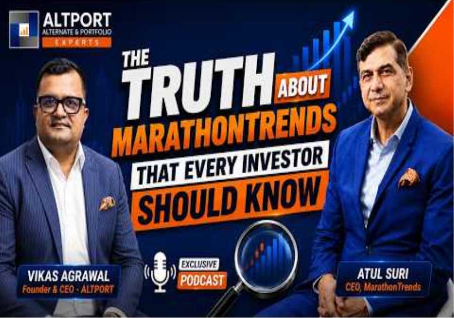 The Truth About Marathon Trends That Every Investor Should Know