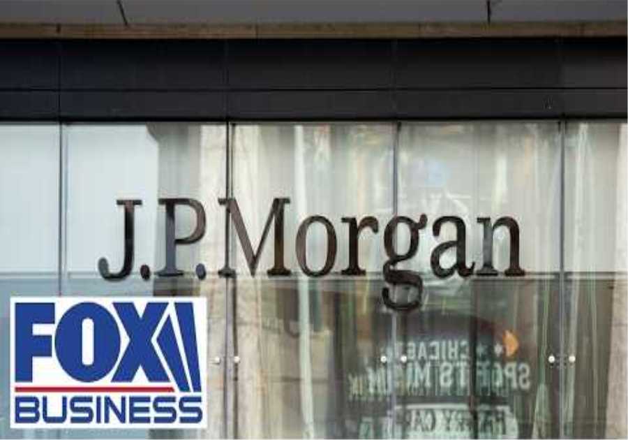 JPMorgan is 'clicking on all cylinders': Globalt Investments senior portfolio manager