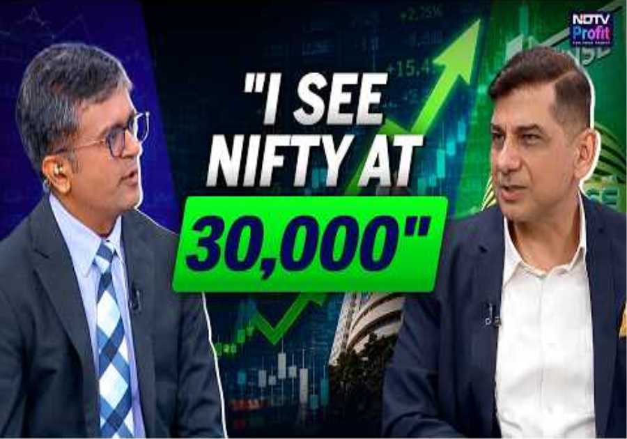 'Don't See A Big Price Damage in Indian Markets,' Atul Suri on Nifty, Global ETFs & Upcoming Themes