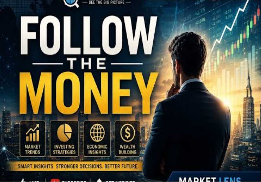 Why Smart Investors Never Ignore Market Trends | Business & Investing Insights 2026