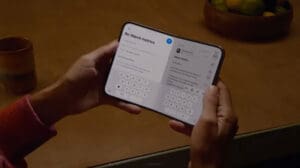 Apple unveils iPhone Duo, its first foldable iPhone, from £1,999