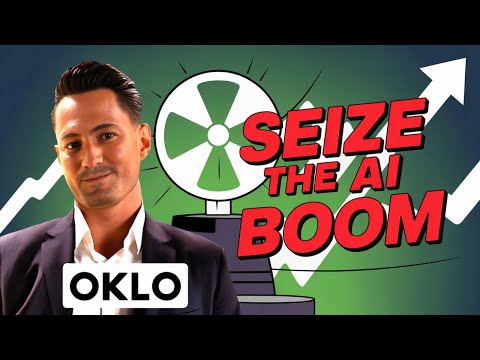 5 AI Trends That Will DOMINATE The Next 12 Months | Oklo, Opendoor, OpenAI